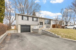 4395 Rue Breton  Montréal (Pierrefonds-Roxboro), QC H9H 3B3