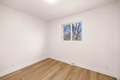 Bedroom - 4395 Rue Breton, Montréal (Pierrefonds-Roxboro), QC - Indoor Photo Showing Other Room