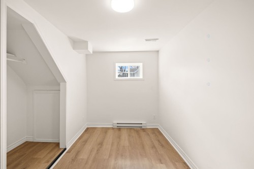 Bedroom - 4395 Rue Breton, Montréal (Pierrefonds-Roxboro), QC - Indoor Photo Showing Other Room