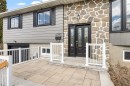 Front of Structure - 4395 Rue Breton, Montréal (Pierrefonds-Roxboro), QC  - Outdoor With Exterior 