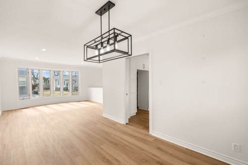 Dining Room - 4395 Rue Breton, Montréal (Pierrefonds-Roxboro), QC - Indoor