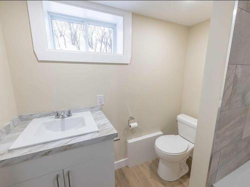 358 Dewe Ave, Thunder Bay, ON - Indoor Photo Showing Bathroom