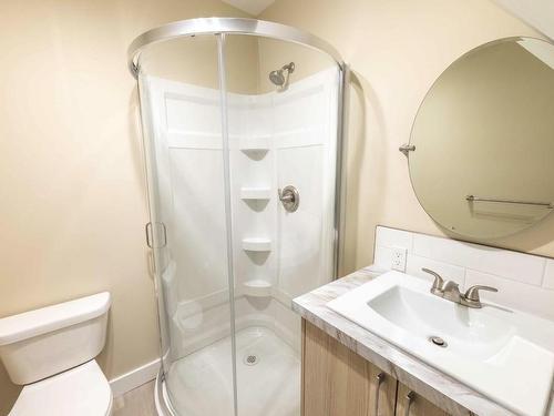 358 Dewe Ave, Thunder Bay, ON - Indoor Photo Showing Bathroom