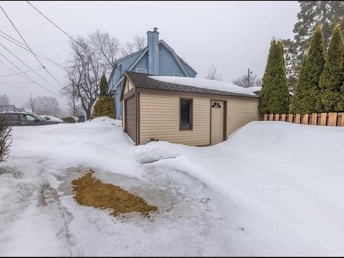 358 Dewe Ave, Thunder Bay, ON - Outdoor