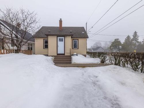 358 Dewe Ave, Thunder Bay, ON - Outdoor