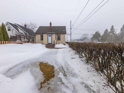 358 Dewe Ave, Thunder Bay, ON - Outdoor