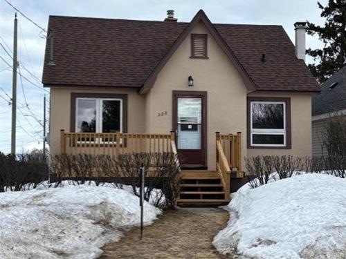 358 Dewe Ave, Thunder Bay, ON - Outdoor