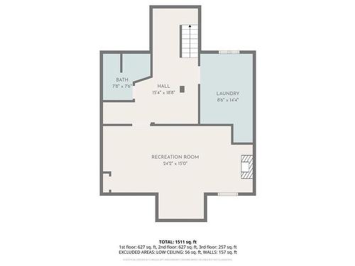 358 Dewe Ave, Thunder Bay, ON - Other