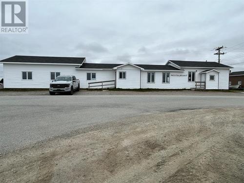 0 Main Road, Margaree, NL 