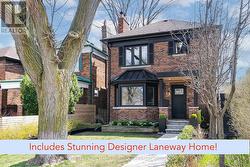 229 MANOR ROAD E Toronto, ON M4S 1R9