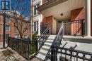 Welcome to 5 Everson Drive #761! - 761 - 5 Everson Drive, Toronto, ON  - Outdoor With Exterior 