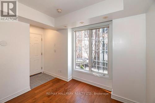 Front Foyer - 761 - 5 Everson Drive, Toronto, ON - Indoor Photo Showing Other Room