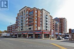 411 - 1093 KINGSTON ROAD Toronto, ON M1N 4E2