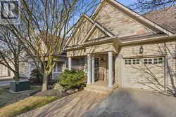 401 TERRY CARTER CRESCENT Newmarket, ON L3Y 9G2