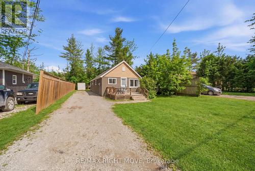 3443 BAYOU ROAD  Severn, ON L3V 6H3