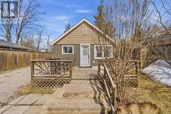 3443 BAYOU ROAD Severn, ON L3V 6H3