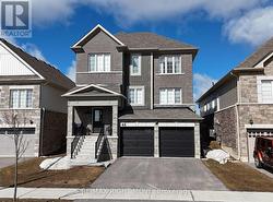 46 ATLANTIS DRIVE Orillia, ON L3V 8L4
