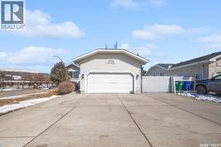 203 Konihowski ROAD  Saskatoon, SK S7S 1B2