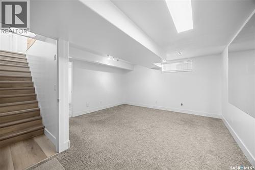 203 Konihowski Road, Saskatoon, SK - Indoor Photo Showing Other Room