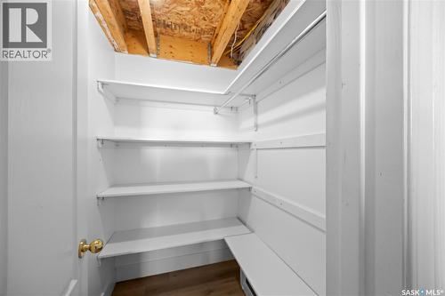 203 Konihowski Road, Saskatoon, SK - Indoor With Storage