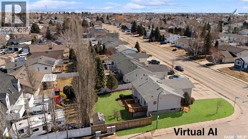 203 Konihowski Road, Saskatoon, SK - Outdoor With View