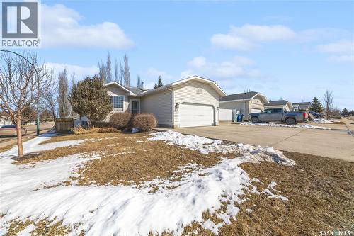 203 Konihowski Road, Saskatoon, SK - Outdoor