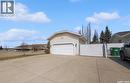 203 Konihowski Road, Saskatoon, SK 