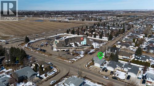 203 Konihowski Road, Saskatoon, SK - Outdoor With View
