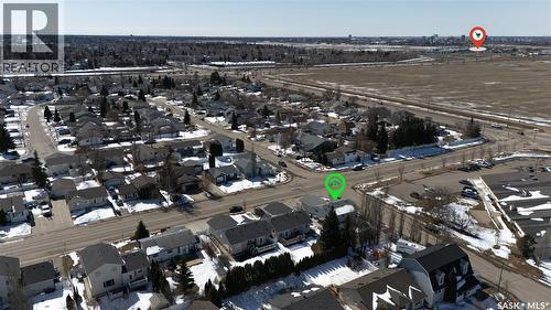203 Konihowski Road, Saskatoon, SK - Outdoor With View