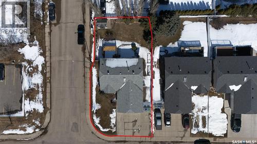 203 Konihowski Road, Saskatoon, SK - 