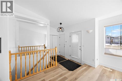 203 Konihowski Road, Saskatoon, SK - Indoor Photo Showing Other Room