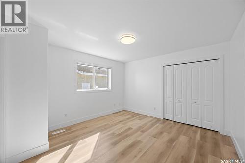 203 Konihowski Road, Saskatoon, SK - Indoor Photo Showing Other Room