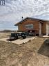 Mezzo Acreage Grid Road, Tompkins, SK 