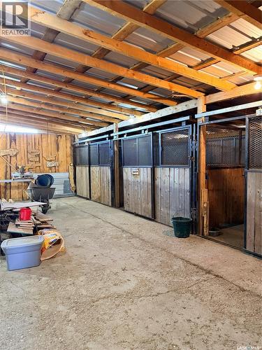 Mezzo Acreage Grid Road, Tompkins, SK 