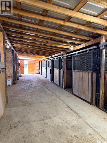 Mezzo Acreage Grid Road, Tompkins, SK 