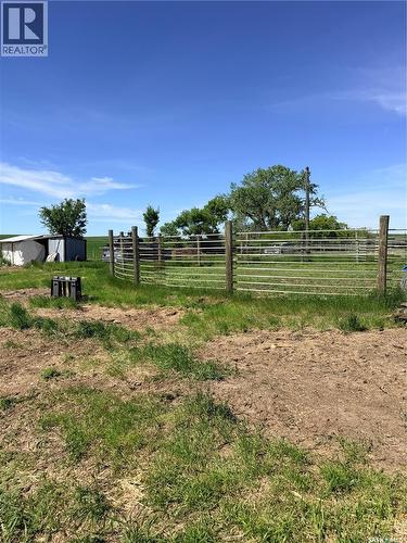 Mezzo Acreage Grid Road, Tompkins, SK 