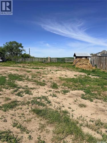 Mezzo Acreage Grid Road, Tompkins, SK 