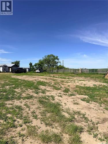 Mezzo Acreage Grid Road, Tompkins, SK 