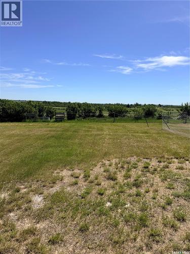 Mezzo Acreage Grid Road, Tompkins, SK 