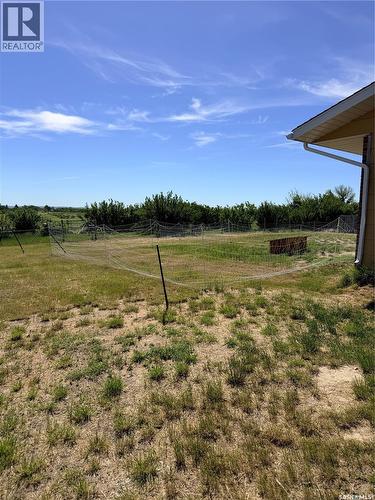 Mezzo Acreage Grid Road, Tompkins, SK 