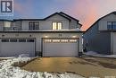 26 625 Dagnone Crescent, Saskatoon, SK  - Outdoor 