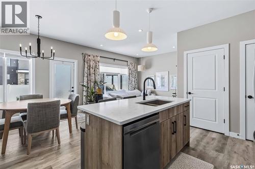 26 625 Dagnone Crescent, Saskatoon, SK - Indoor