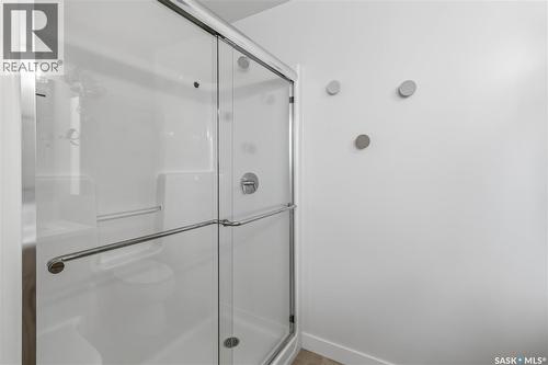 26 625 Dagnone Crescent, Saskatoon, SK - Indoor Photo Showing Bathroom