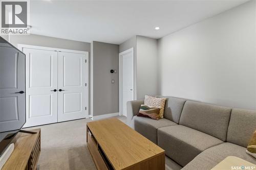 26 625 Dagnone Crescent, Saskatoon, SK - Indoor