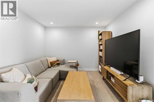 26 625 Dagnone Crescent, Saskatoon, SK - Indoor