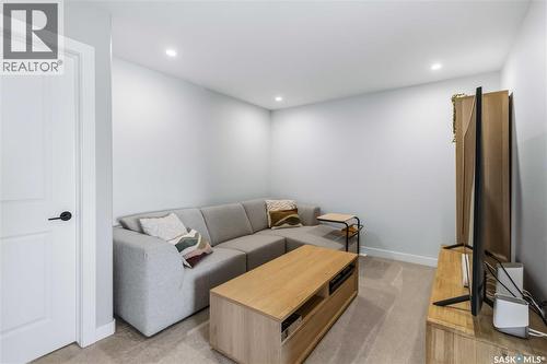 26 625 Dagnone Crescent, Saskatoon, SK - Indoor