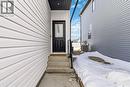 26 625 Dagnone Crescent, Saskatoon, SK  - Outdoor With Exterior 