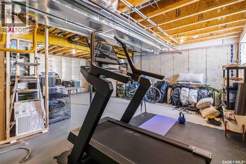 26 625 Dagnone Crescent, Saskatoon, SK - Indoor Photo Showing Other Room