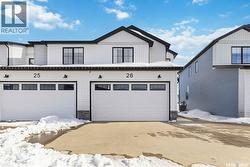 26 625 Dagnone CRESCENT  Saskatoon, SK S7V 1K9