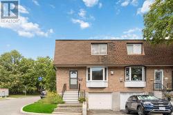 17 - 3103 ARMADA AVENUE Ottawa, ON K1T 1T6